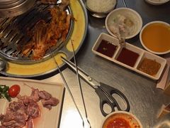 -喜来稀肉(虹泉路店)