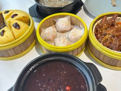 -郭记三宝粥店(锦山大街店)