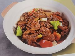 -九头鸟酒家·湖北菜(航天桥店)