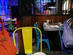 -美滋滋尚鱼烤鱼餐厅(空港店)