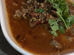 -福源酒家中餐馆