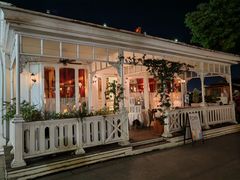 -小小花园 Le.Petit.Jardin(西岸滨江店)