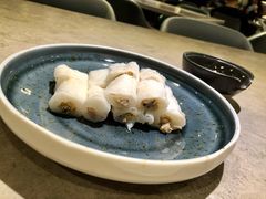 红河河口小卷粉-半山腰·云南菜(侨福芳草地店)