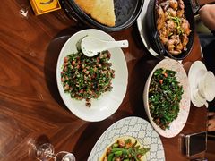 -食为先庐畔渔歌(合作化路店)