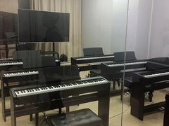 -MusicLife音乐(浦东校区)