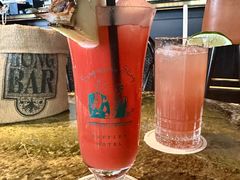 -Long Bar(莱佛士酒店)