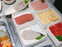 -海底捞火锅(勒泰店)