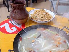 -洞氮胡记羊肉馆(融冠亲城店)