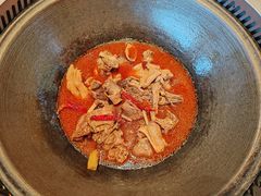 -姚稷大铁锅(东明广场店)