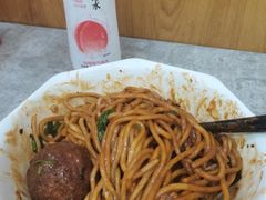 -布谷布谷热干面(祥盛街店)