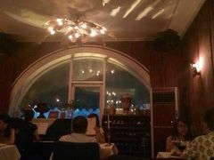 成桂西餐厅(河北路店)-成桂西餐厅·42年的味道(五大道疙瘩楼店)