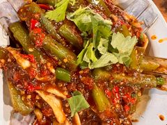 -夹夹大·蟹蟹大排档(财富又一城店)