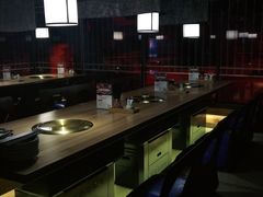 -江户烧肉(高德店)