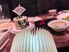 -海派悦庭·海胆烧麦·新融合菜(凯德广场店)