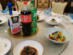 -南京苏宁环球大酒店(桥北店)