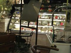 -花蒲甜品(海信广场店)