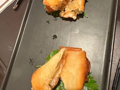 -领事馆19号中餐厅(厦门海景洲际酒店)