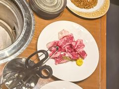 -隐炉和牛烧肉店(群力店)