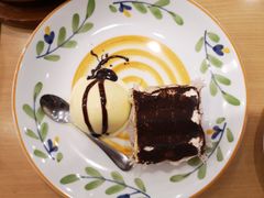 -萨莉亚意式餐厅(三号湾广场店)