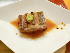 -鮨青(恒基名人购物中心店)