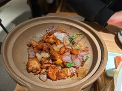 -青年公社烤鸭(滨湖银泰店)