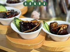 -猪腰一家·地道佛山菜(盐步店)