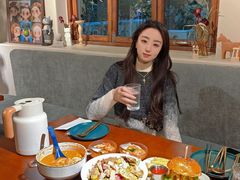 -IFIF 如果花園(宽厚里店)