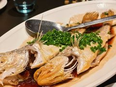 -三利音·玖弄小鲜(浦东嘉里城店)