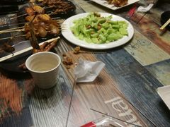 -锦州烧烤(民主路店)