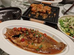 -披云云小馆·味道江湖(姚家园万象汇店)