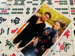 -憶廟街 X 沙角邨(太古城店)