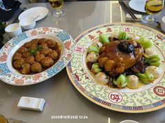 -鹿鸣春饭店(总店)