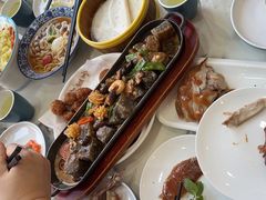 -全聚德(蓝山店)