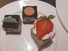 -上海红塔豪华精选酒店