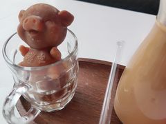 -龙记·香港茶餐厅(海上世界店)