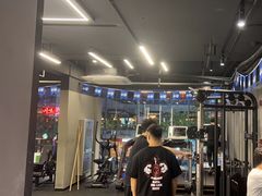 -每练有胜健身工作室(EFC店)