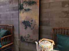 -锦府盐帮·李宅(领展购物广场中关村店)
