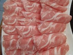 -老北京涮肉(十字街店)