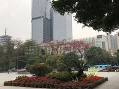 -英雄广场