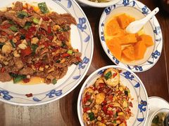 -八碗湘长沙市井菜(坡子街店)