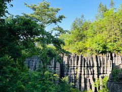 -梭布垭石林景区