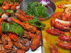 -拙大师·龙虾四季排档·夜宵至凌晨4点(唯亭店)