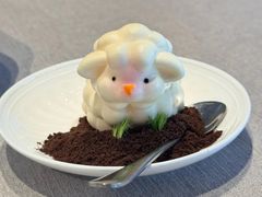 -禾院•新派融合淮扬菜餐厅