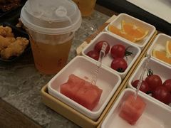-和子足浴SPA会馆(东方之门店)