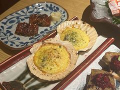 -花和海鲜自助(梅江店)