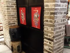 -京味斋·北京烤鸭(北京南站洋桥店)