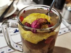 八宝茶-贯贯吉·清真餐厅(浙江中路店)