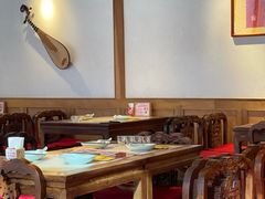 -小吊梨汤·北京菜·烤鸭(双井乐成中心店)