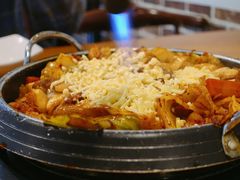 -咕咕站韩国料理(紫金港店)