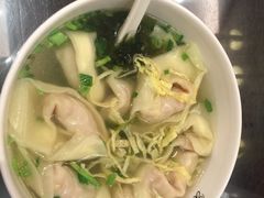 开洋馄饨-熙盛源(滨湖万达店)